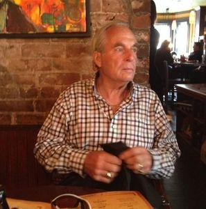 Meet your Posher, Mark